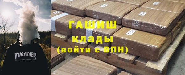 гашик Алексеевка